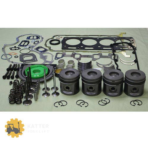 BỘ GIOĂNG ĐỘNG CƠ - ENGINE KIT