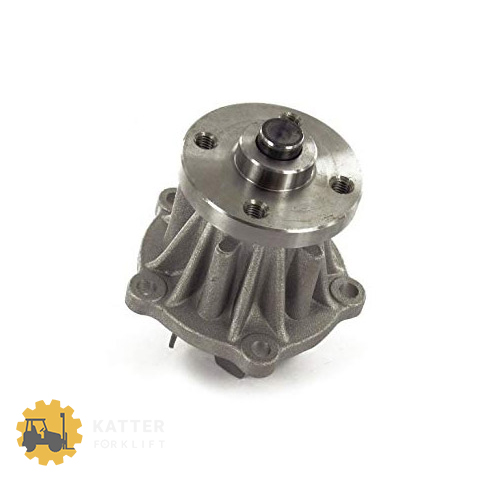 BƠM NƯỚC LÀM MÁT XE NÂNG - WATER PLUGS
