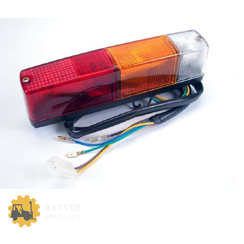 COMBINATION LIGHT