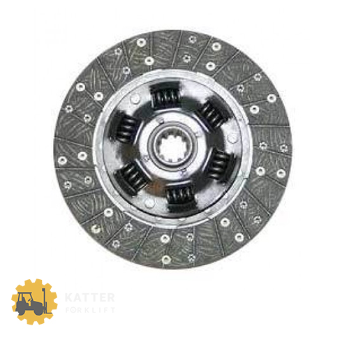 ĐĨA BỐ LI HỢP HỘP SỐ XE NÂNG - CLUTCH DISK