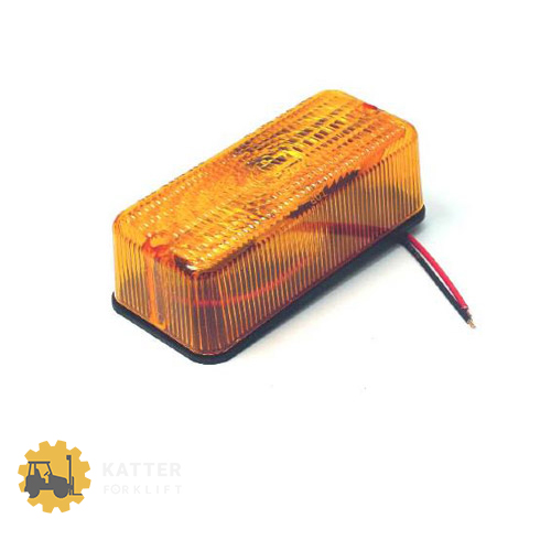 INDICATOR LIGHT
