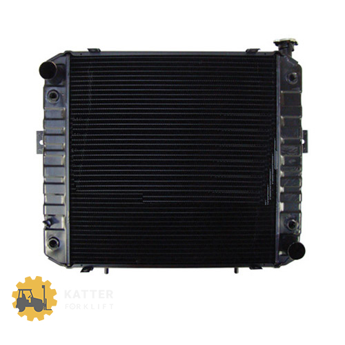 KÉT NƯỚC XE NÂNG -RADIATOR