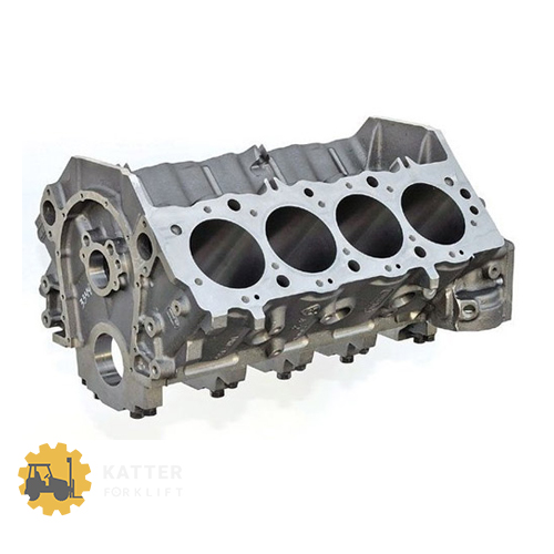 LỐC MÁY XE NÂNG - CYLINDER BLOCK