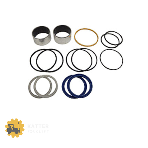PHỚT XY LANH THỦY LỰC LÁI - STEERING CYLINDER SEAL KITS