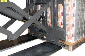 Push Pull gắn cố định