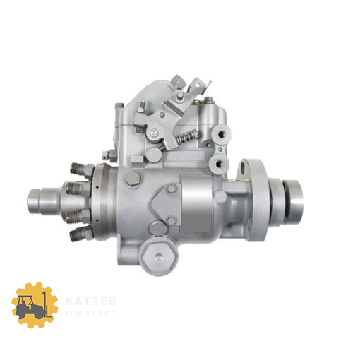 BƠM CAO ÁP XE NÂNG - FUEL INJECTION PUMP
