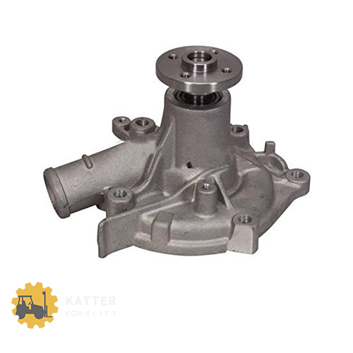BƠM NƯỚC LÀM MÁT ĐỘNG CƠ XE NÂNG - WATER PUMPS