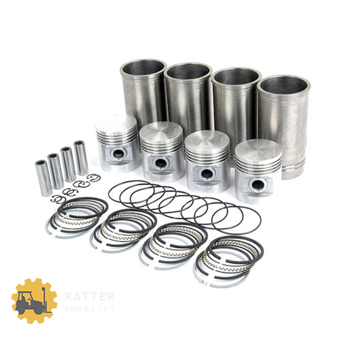 Bộ hơi động cơ - liner kit