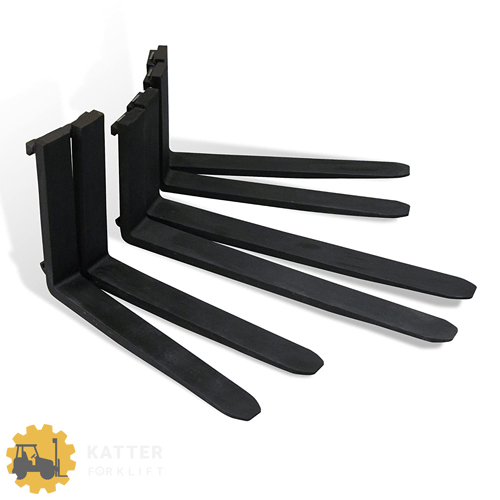 Càng nâng - forklift forks
