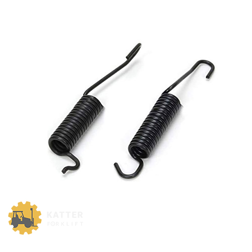 LÒ XO THẮNG XE NÂNG - SPRING KIT
