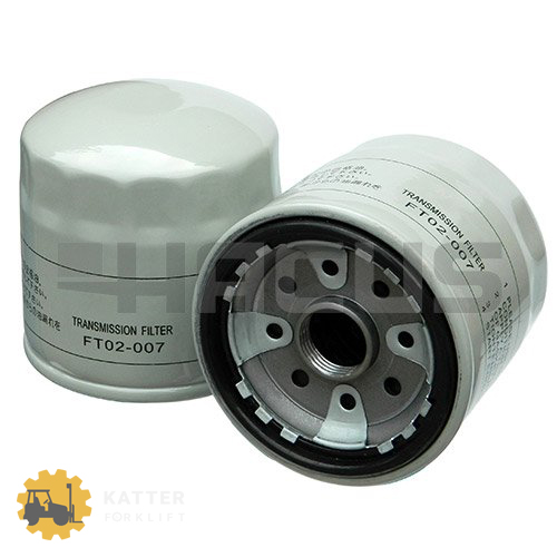 LỌC DẦU HỘP SỐ XE NÂNG - TRANSMISSION FILTER