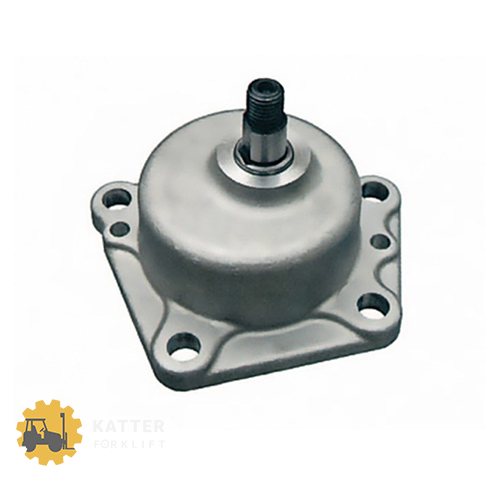 bơm nhớt động cơ - oil pump