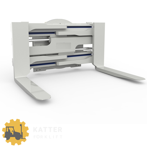 càng kẹp xe nâng fork clamp