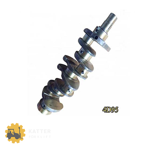 crank shaft - cốt máy - TRỤC CƠ