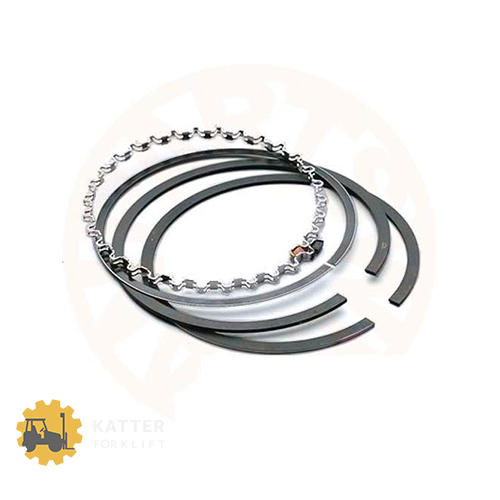 forklift piston ring- Xéc Măng