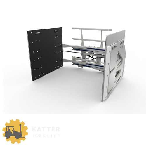 kẹp thùng carton clamp